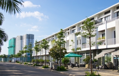 DAHLIA - KHỞI ĐẦU CHO CUỘC SỐNG THỊNH VƯỢNG